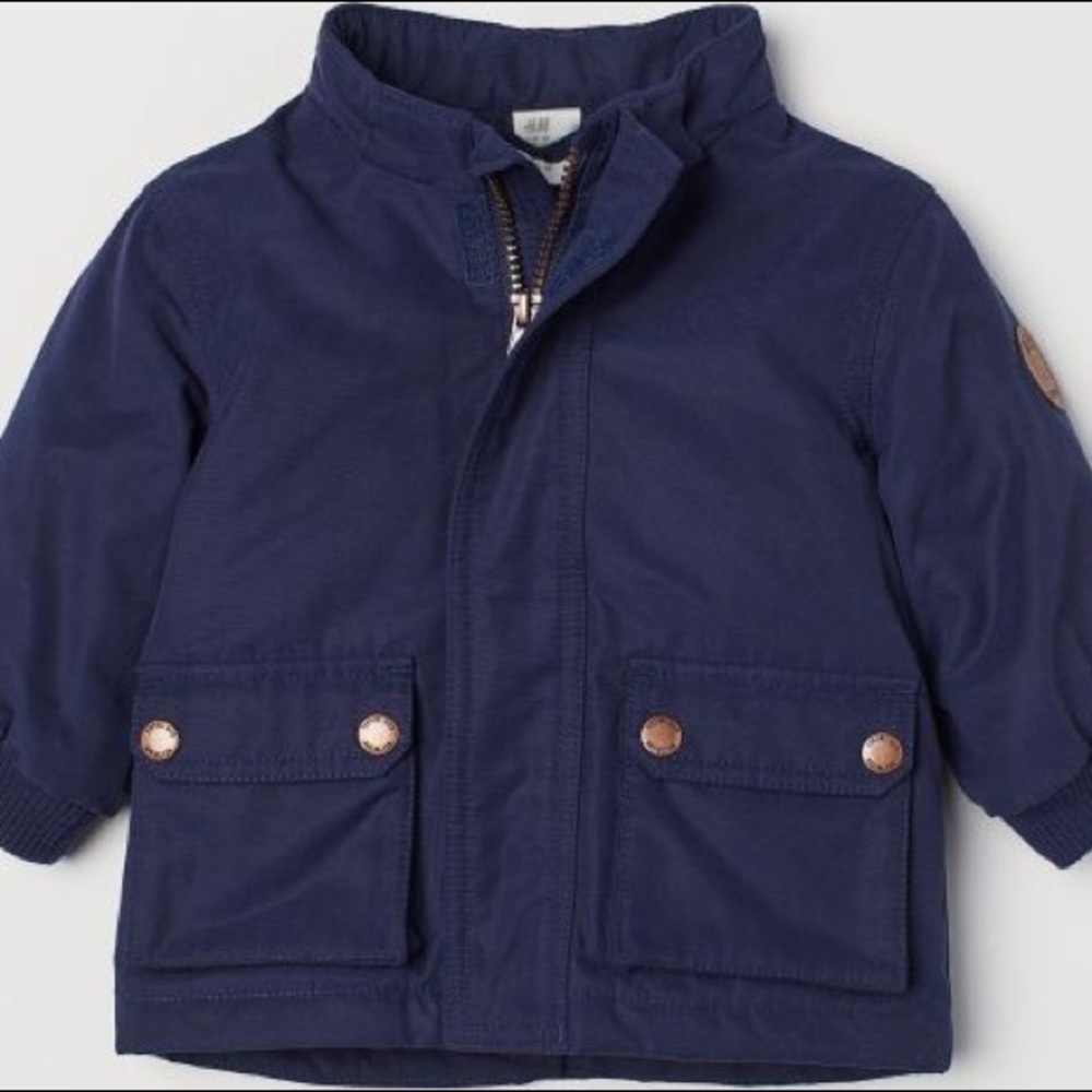 H&M Kids Jacket - Picture 3 of 7